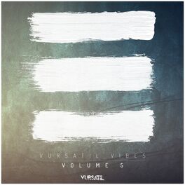 Album cover of Vursatil Vibes 05