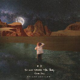 Album cover of IN AND THROUGH THE BODY (DELUXE EDITION)