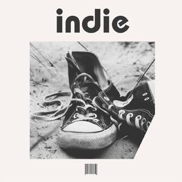 Album cover of indie