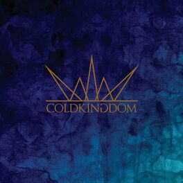 Album cover of Cold Kingdom