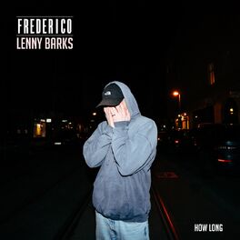 Album cover of How Long
