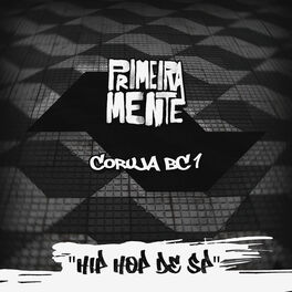 Album cover of Hip Hop de Sp