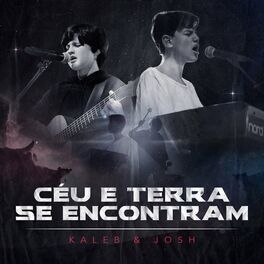 Album cover of Céu e Terra Se Encontram (Ao Vivo)