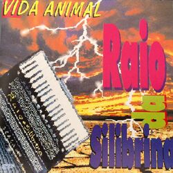 Download CD Raio da Silibrina – Vida Animal 2016