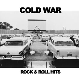 Album cover of Cold War Rock & Roll Hits