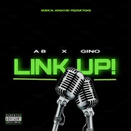 Album cover of Link up!
