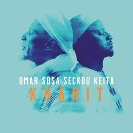 Album cover of Kharit