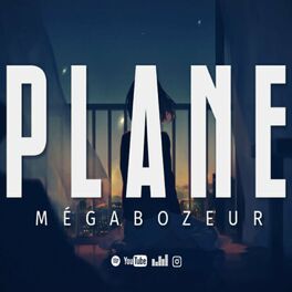 Album cover of Plane