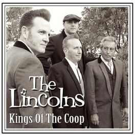 Album cover of Kings of the Coop