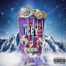 Album cover of Icey 2018