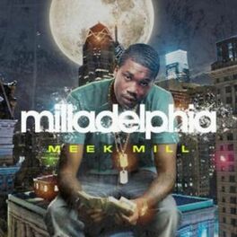 Album cover of Milladelphia