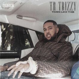 Album cover of Times Like This