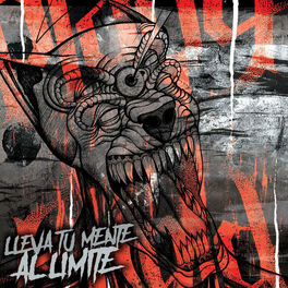 Album cover of Lleva Tu Mente al Limite