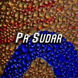 Album cover of Pa' Sudar