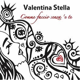 Album cover of Comme faccio senza 'e te