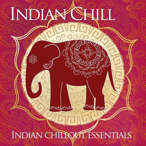 indian chill music