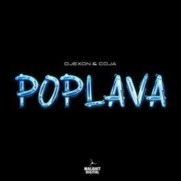 Album cover of Poplava