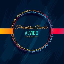 Album cover of Patakha Guddi