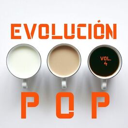 Album cover of Evolución Pop Vol. 4