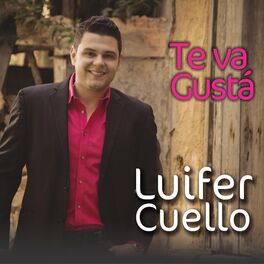 Album cover of Te Va Gusta
