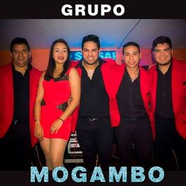 Album cover of El Volcán Tropical