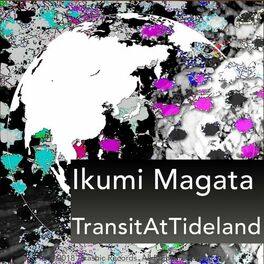 Album cover of Transit At Tideland