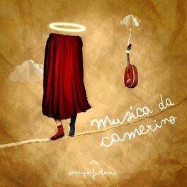 Album cover of Musica da Camerino