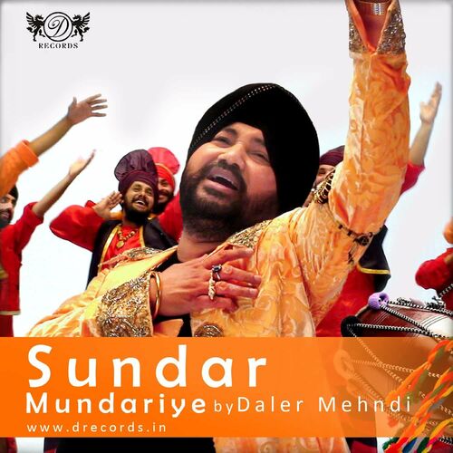 Humne Pakad Li Hai by Daler Mehndi | ReverbNation