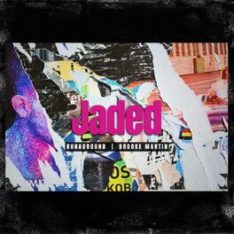 Album cover of Jaded (Acoustic)