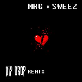 Album cover of Brokenhearted (DiP Drop Remix)