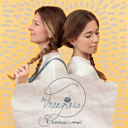 Album cover of Donnez-moi