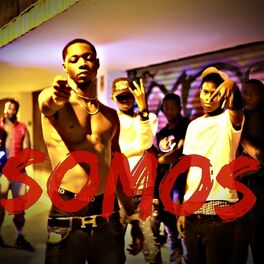 Album cover of Somos