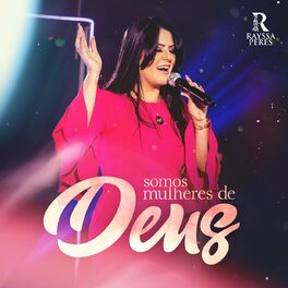 Album cover of Somos Mulheres De Deus