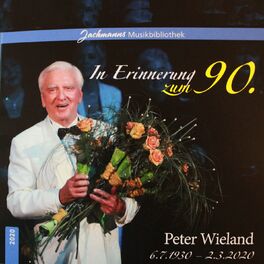 Album cover of In Erinnerung zum 90.