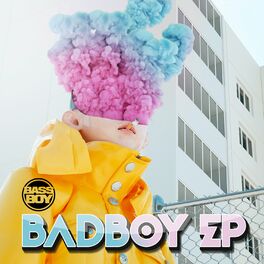 Album cover of Badboy EP