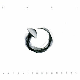Album cover of Vanakilassansiet