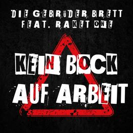 Album cover of Kein Bock auf Arbeit