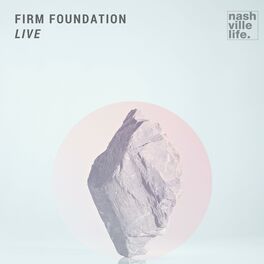 Album cover of Firm Foundation (feat. Rachel Hale)
