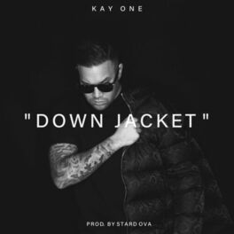 Album cover of DOWN JACKET