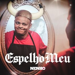 Album cover of Espelho Meu