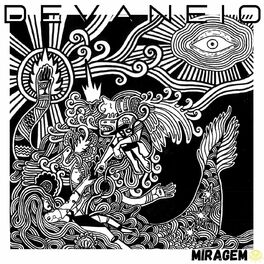 Album cover of Miragem