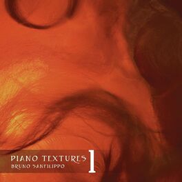 Album cover of Piano Textures 1