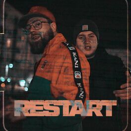 Album cover of Restart 2020