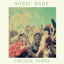Album cover of Sonic Baby