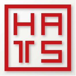Album cover of Hats Music Collection This Is Hats