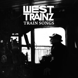 Album cover of West Trainz: Train Songs