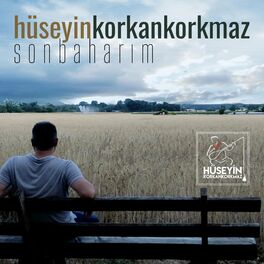 Album cover of Sonbaharım