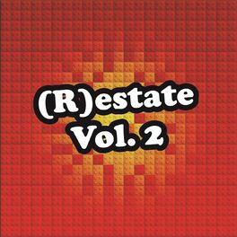 Album cover of (R)estate, Vol. 2