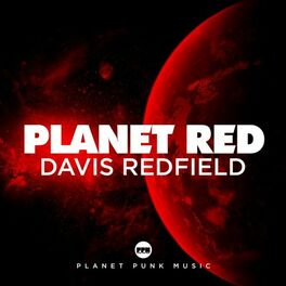 Album cover of Planet Red