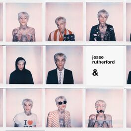 Album cover of &